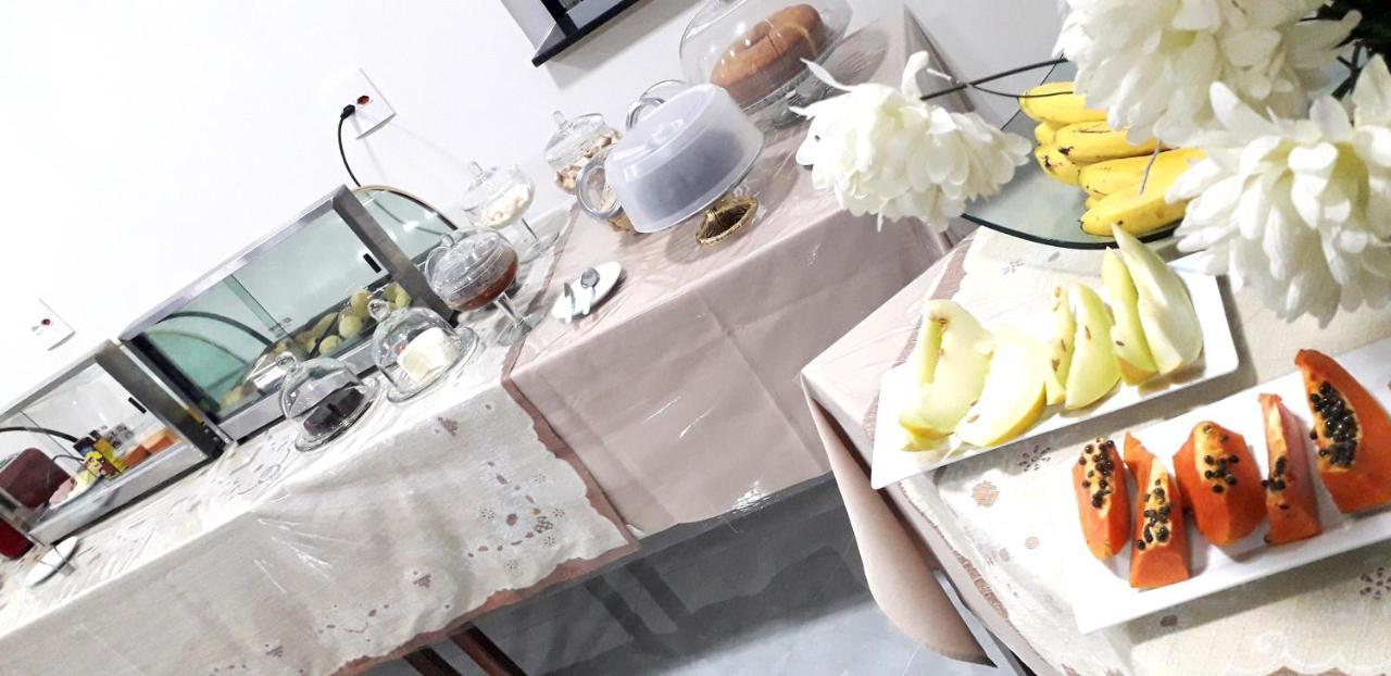 Hotel Athenas E Convencoes Araçatuba エクステリア 写真