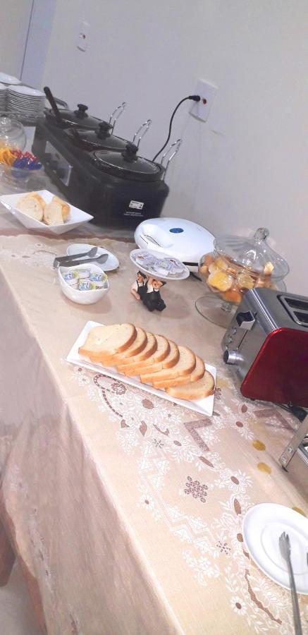 Hotel Athenas E Convencoes Araçatuba エクステリア 写真