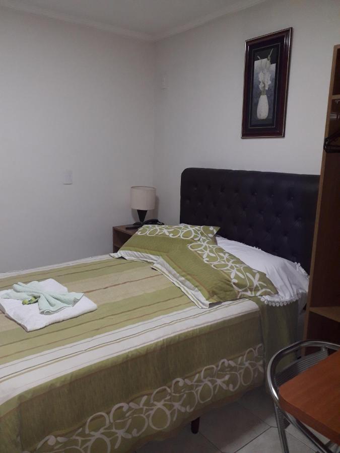 Hotel Athenas E Convencoes Araçatuba エクステリア 写真