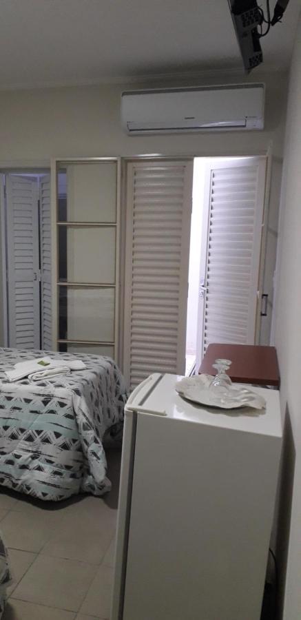 Hotel Athenas E Convencoes Araçatuba エクステリア 写真