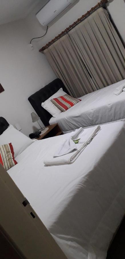Hotel Athenas E Convencoes Araçatuba エクステリア 写真