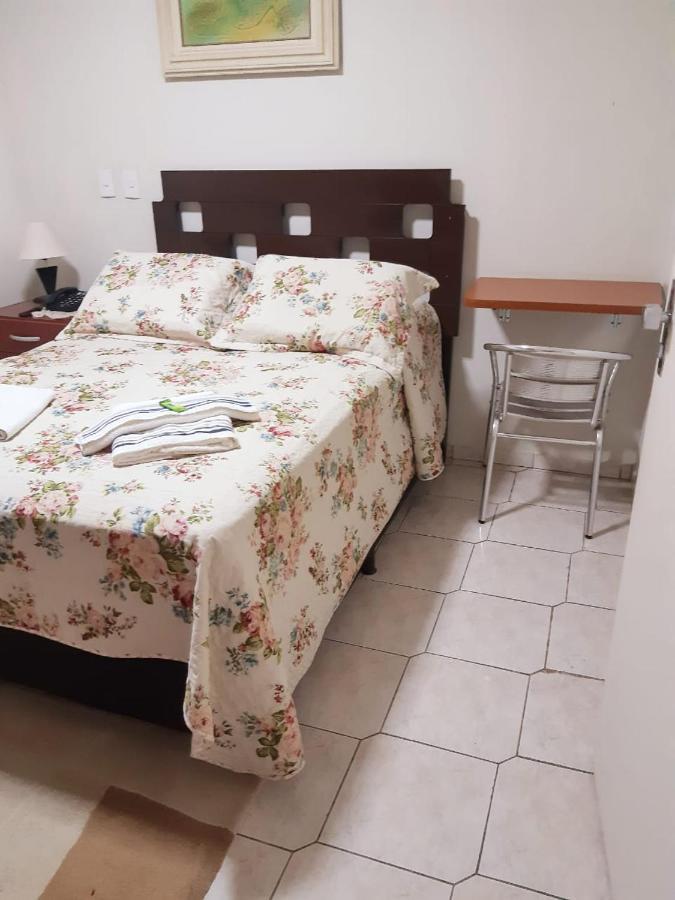 Hotel Athenas E Convencoes Araçatuba エクステリア 写真